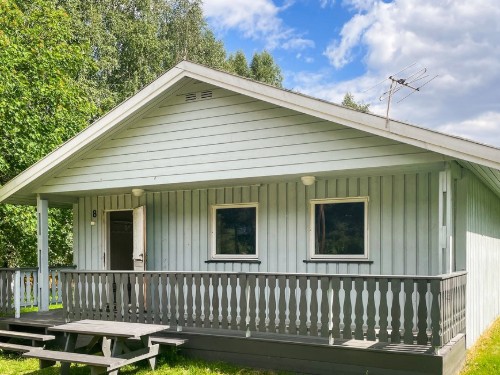 Fritidshus - 7 personer -  - Elvenær 1  No. - 2662 - Dovre