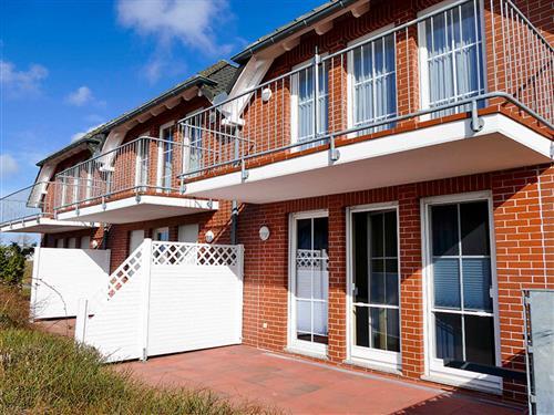 Feriecenter - 3 personer -  - Lütt Länneken - 18551 - Sagard / Neddesitz