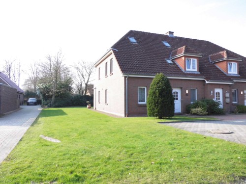 Ferielejlighed - 4 personer -  - Barkelweg - 26427 - Esens