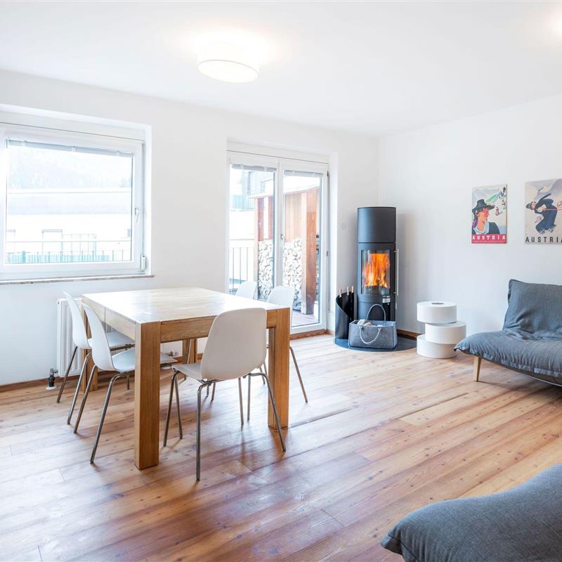 Ferielejlighed - 6 personer -  - Grenzbergstraße 3c, Top - 5640 - Bad Gastein