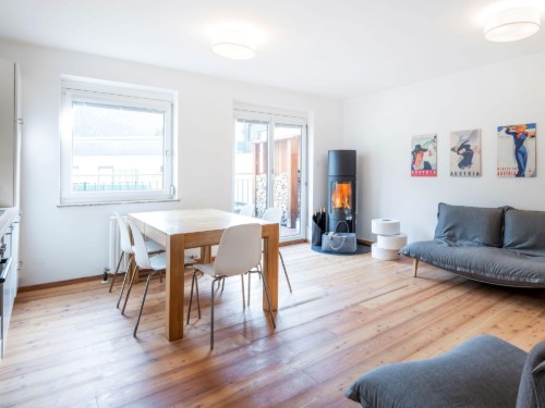 Holiday apartment - 6 persons -  - Grenzbergstraße 3c, Top - 5640 - Bad Gastein