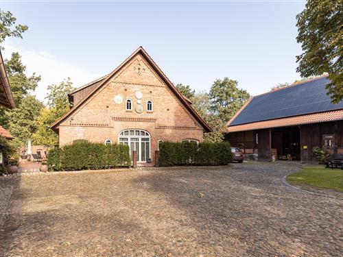 Ferielejlighed - 4 personer -  - Sehlinger Dorfstraße - 27308 - Kirchlinteln