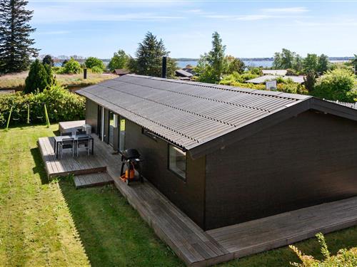 Sommerhus - 6 personer -  - Strandbakken - 4793 - Bogø