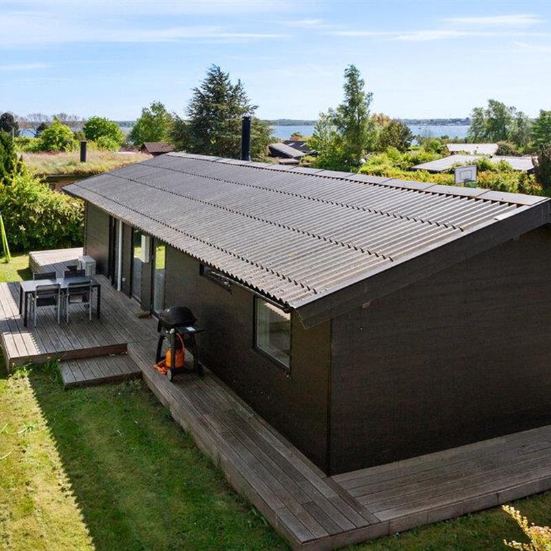 Ferienhaus - 6 Personen -  - Strandbakken - 4793 - Bogö