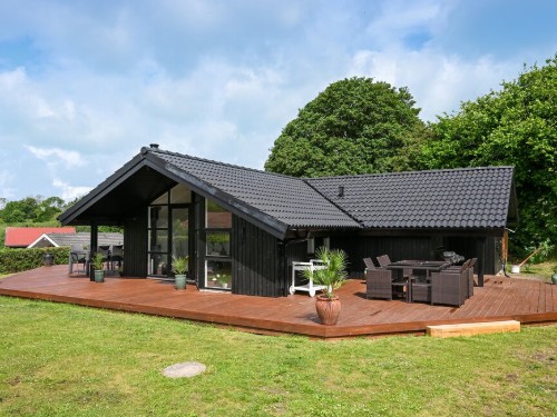 Ferienhaus - 10 Personen -  - Udsigten - Spodsbjerg - 5900 - Rudköbing