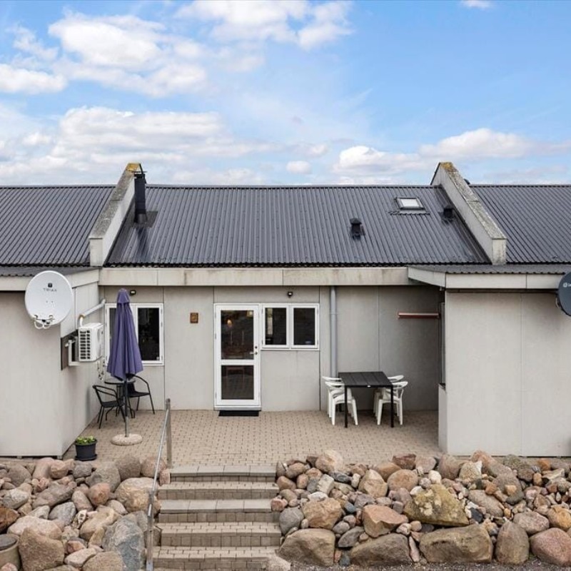 Ferienhaus - 4 Personen -  - Haveskovvej 11 - Bukkemose - 5932 - Humble