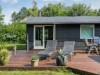 Billede 3 - Terrasse