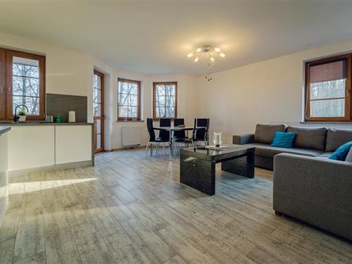 Ferieleilighet - 4 personer -  - Przemyslowa - 58-540 - Karpacz