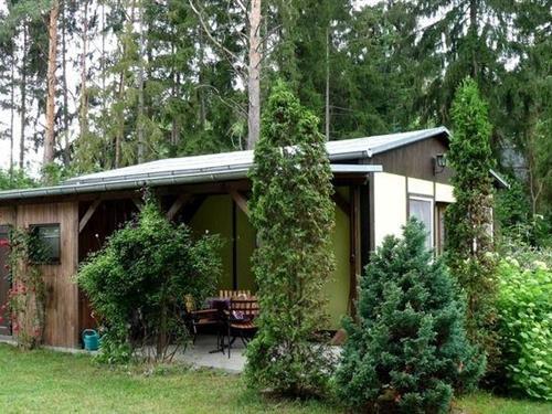 Feriehus - 4 personer -  - Bungalow Weg - 16775 - Stechlin