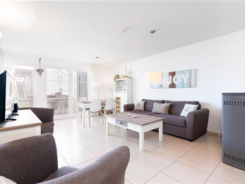 Ferieleilighet - 4 personer -  - Am Fahrenkrog - 23730 - Sierksdorf