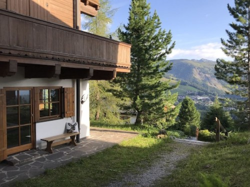Holiday home - 4 persons -  - 5743 - Krimml