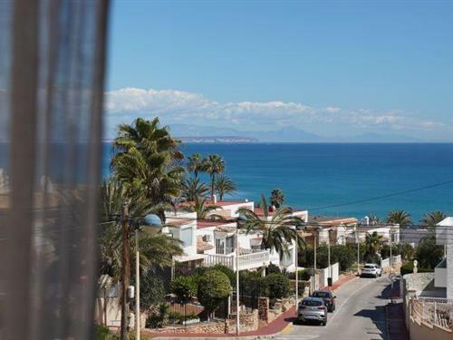 Holiday home - 4 persons -  - 03188 - La Mata