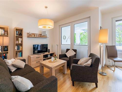 Ferieleilighet - 6 personer -  - Seestraße - 24321 - Hohwacht