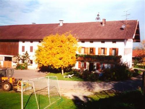 Ferienhaus - 4 Personen -  - Diepoldsberg - 83119 - Obing