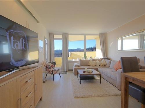 Ferieleilighet - 2 personer -  - Am Kurpark 3 - 2. OG Westen - 38700 - Hohegeiß