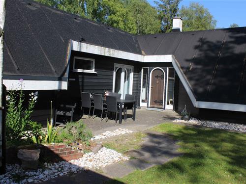 Sommerhus - 8 personer -  - Osbornsvej - 9370 - Hals