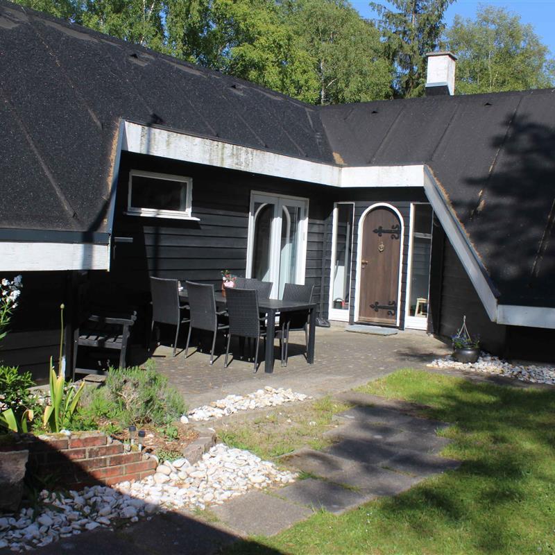 Sommerhus - 8 personer -  - Osbornsvej - 9370 - Hals