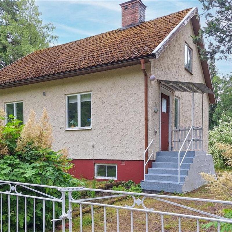 Sommerhus - 6 personer -  - Torp Solvik - Mariannelund Eksjö Vimmerby - 59898 - Mariannelund