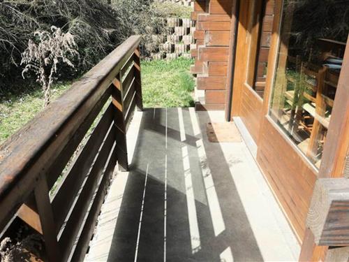 Ferielejlighed - 8 personer -  - 74170 - St Gervais Les Bains