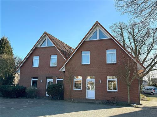 Ferieleilighet - 2 personer -  - Schulmense - 26409 - Carolinensiel-Harlesiel