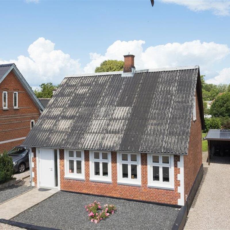 Ferienhaus - 6 Personen -  - Rævegade - Spodsbjerg - 5900 - Rudköbing