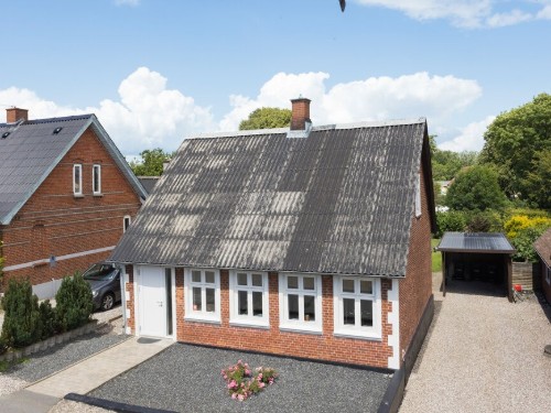 Ferienhaus - 6 Personen -  - Rævegade - Spodsbjerg - 5900 - Rudköbing