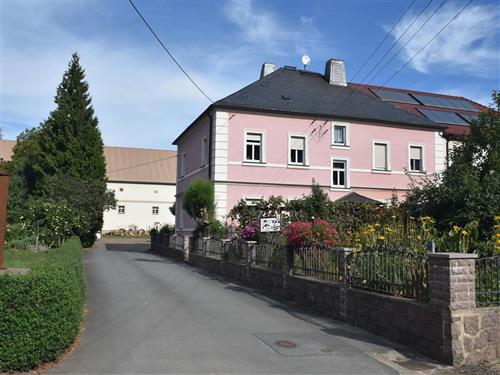 Semesterlägenhet - 4 personer -  - Trogen - 01623 - Lommatzsch