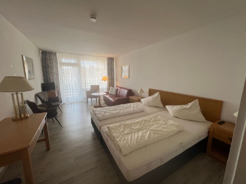 Ferielejlighed - 3 personer -  - Parkstr. - 38644 - Goslar