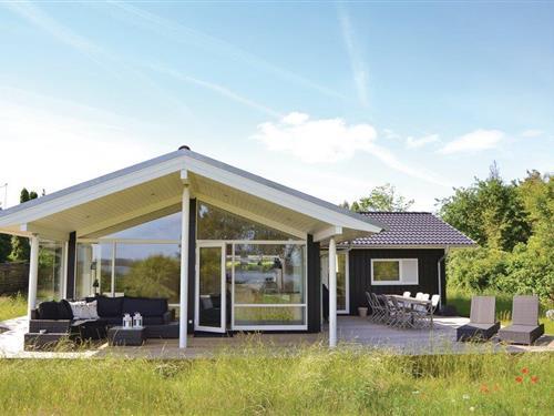 Sommerhus - 8 personer -  - Skansevej - Kulhuse - 3630 - Jægerspris
