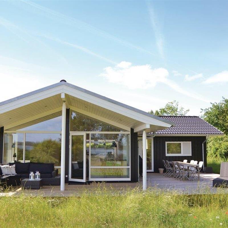 Sommerhus - 8 personer -  - Skansevej - Kulhuse - 3630 - Jægerspris