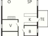 Billede 37 - Plantegning