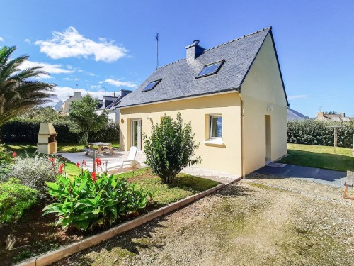 Feriehus - 6 personer -  - Strejou Saint Michel - 29880 - Plouguerneau