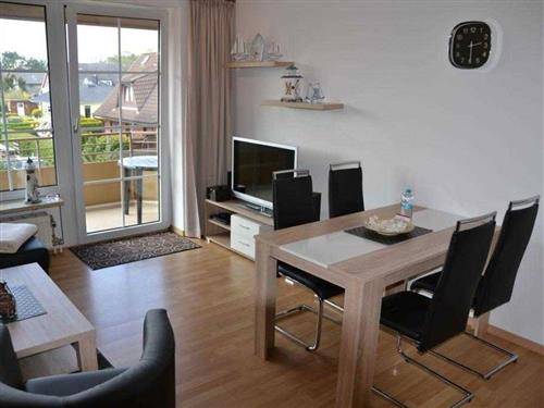 Ferienhaus - 4 Personen -  - Dr. Karl Krause Straße - 23669 - Niendorf/Ostsee