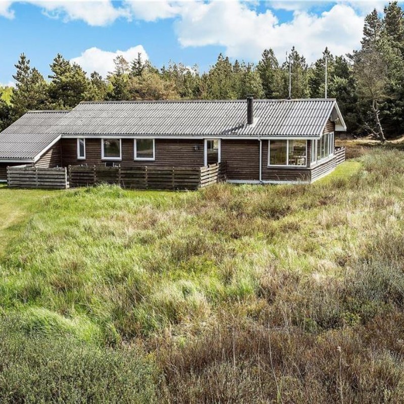 Ferienhaus - 6 Personen -  - Julianehåb - Kongsmark - 6792 - Römö