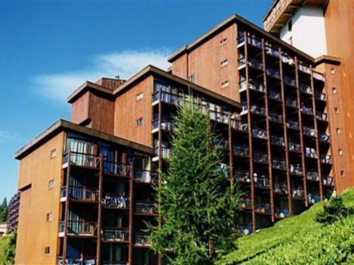 Semesterlägenhet - 4 personer -  - 73700 - Bourg St Maurice