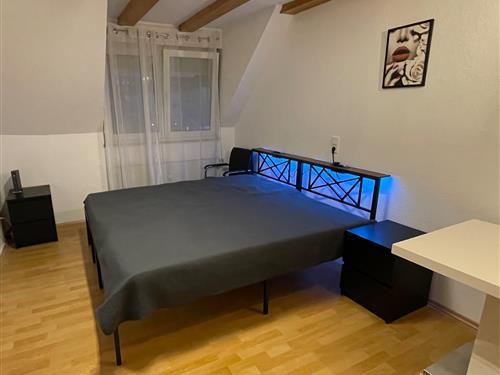Holiday apartment - 1 person -  - Sonnenstraße - 90763 - Fürth