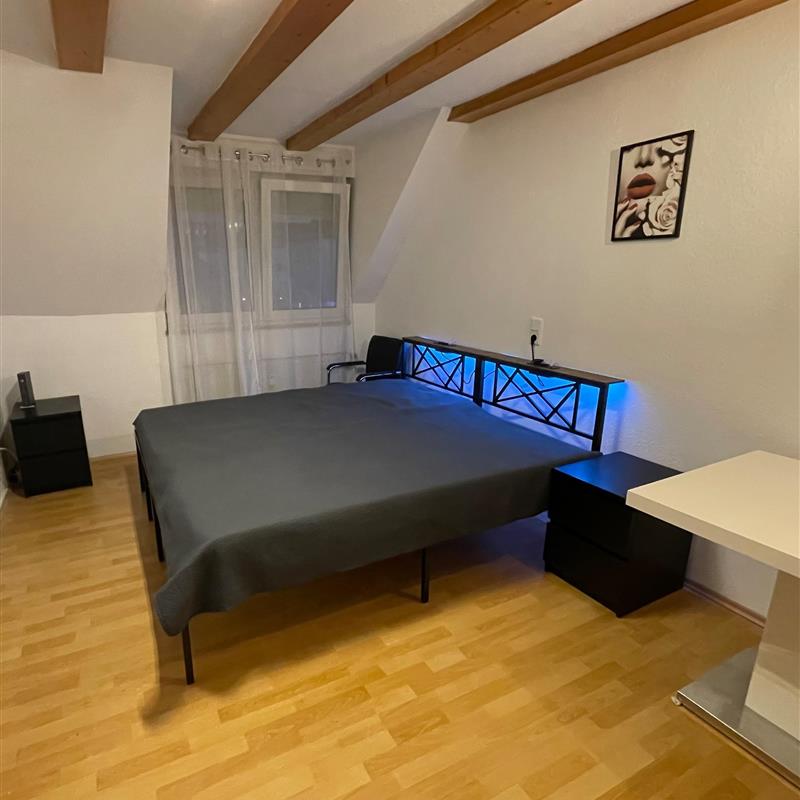 Ferielejlighed - 1 person -  - Sonnenstraße - 90763 - Fürth