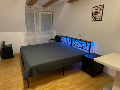 Ferienwohnung - 1 Person -  - Sonnenstraße - 90763 - Fürth