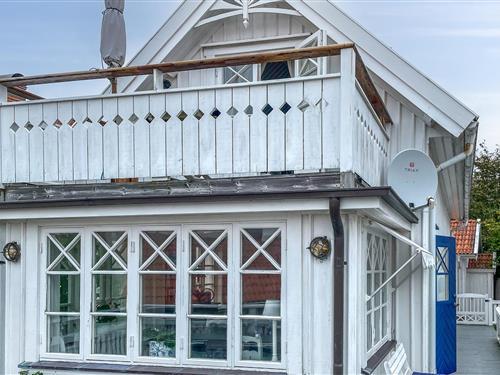 Holiday home - 4 persons -  - Färjevägen - 471 90 - Kyrkesund