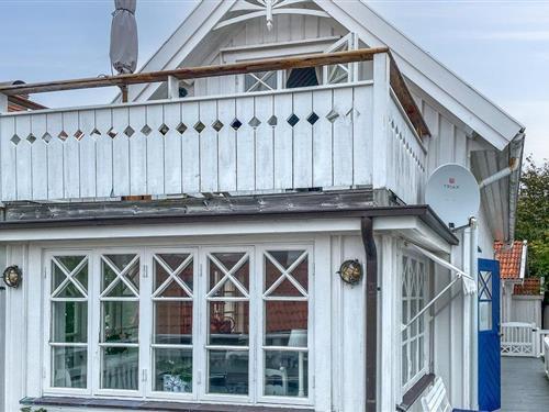 Holiday home - 4 persons -  - Färjevägen - 471 90 - Kyrkesund