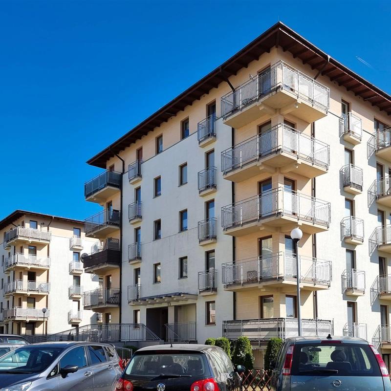 Ferielejlighed - 4 personer -  - Chelmonskiego - 72-600 - Swinoujscie-Swinemünde