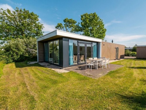 Feriehus - 6 personer -  - 3221 - Hellevoetsluis