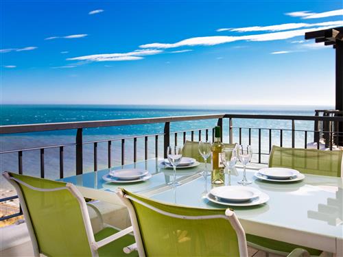 Ferielejlighed - 4 personer -  - Torrox Costa - 29770