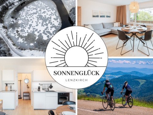 Ferielejlighed - 4 personer -  - Im Niederdorf - 79853 - Lenzkirch