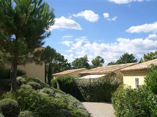 Holiday Home/Apartment - 5 persons -  - 83440 - Montauroux