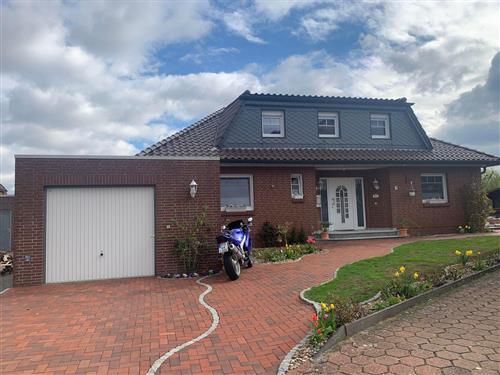  - 4 personer -  - Dietrich-Bonhoeffer-Weg - 29633 - Munster