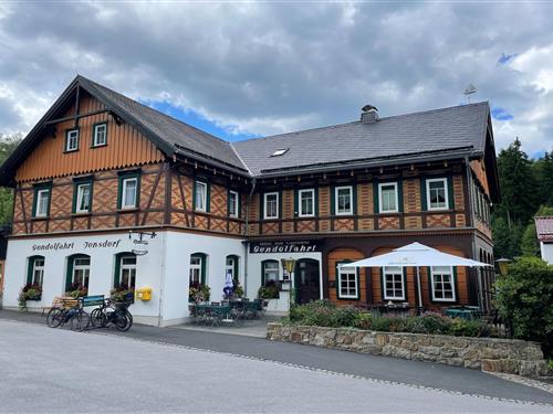 Holiday home - 8 persons -  - 47125 - Jablonné V Podjestedí