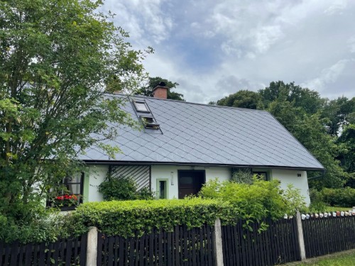 Ferienhaus - 8 Personen -  - 47125 - Jablonné V Podjestedí