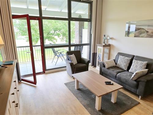 Ferieleilighet - 2 personer -  - Am Golfplatz - 23968 - Hohen Wieschendorf