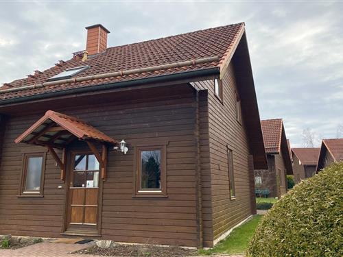 Sommerhus - 4 personer -  - 38899 - Hasselfelde